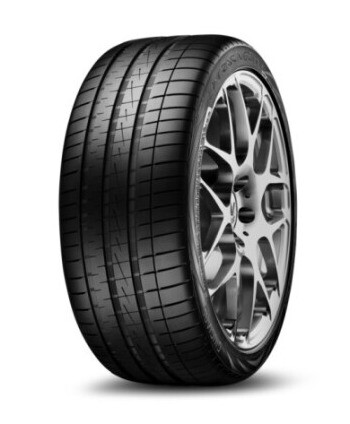 Pneu Vredestein Ultrac Vorti + 255/40r18 99y 0 Plis Xl,fp